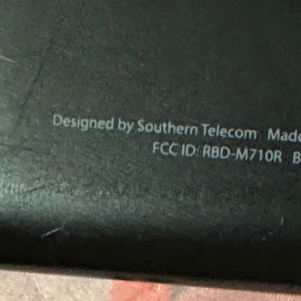 Black Tablet